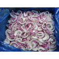 Frozen onions onion frozen diced/sliced 10*10mm frozen vegetable